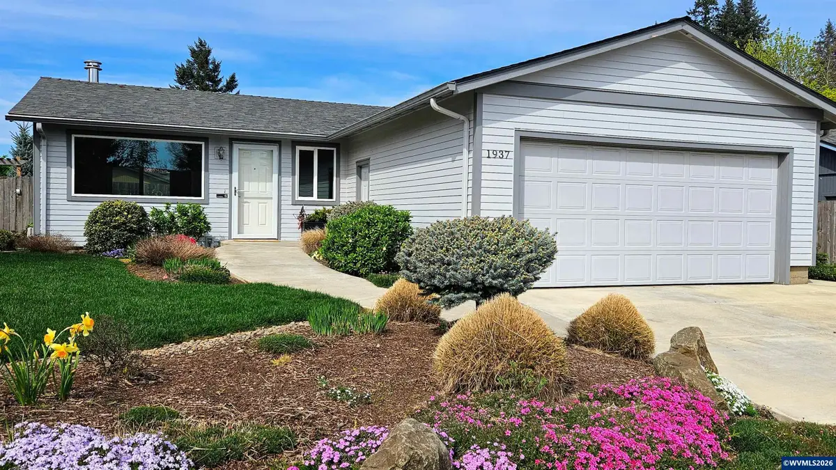 1937  Fieldcrest Ct S, Salem, OR 97306 - #1