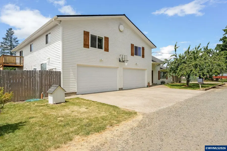 2395  88th Av NE, Salem, OR 97305 - #2