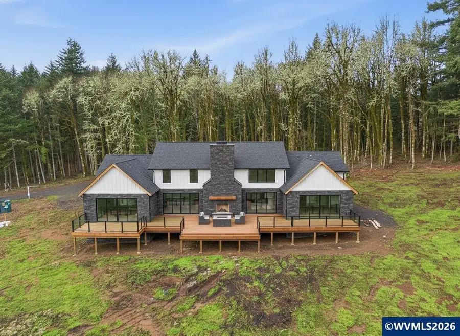 0 NW Berry Rd, McMinnville, OR 97128 - #2