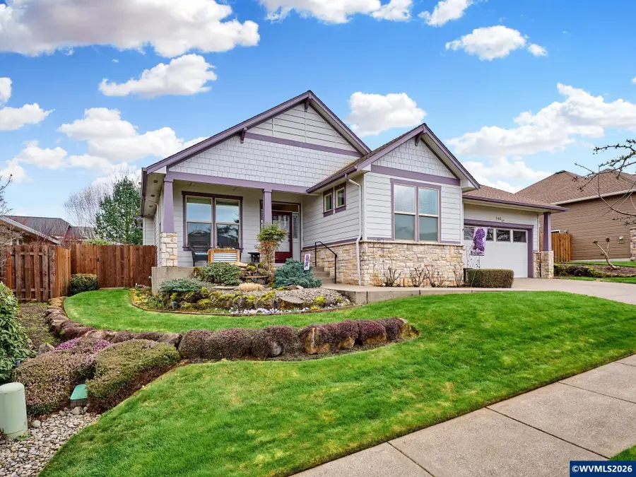 540  Yapa Dr, Silverton, OR 97381 - #2