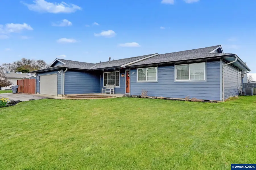 2120  Lafayette St SE, Albany, OR 97322 - #2