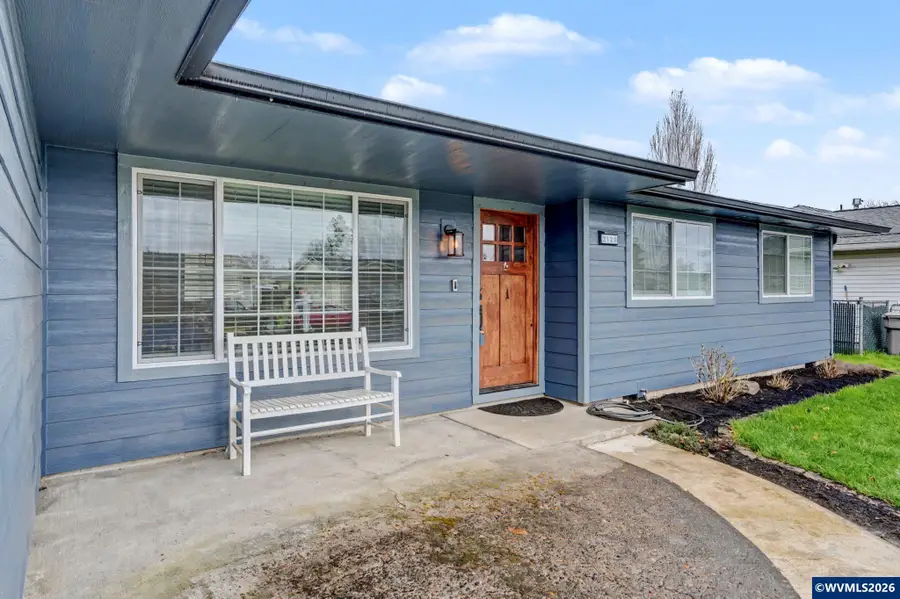2120  Lafayette St SE, Albany, OR 97322 - #3