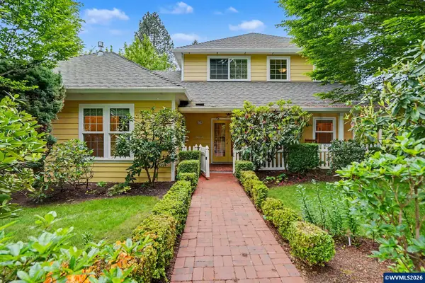 430  Luther St S, Salem, OR 97302