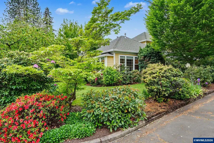 430  Luther St S, Salem, OR 97302 - #2