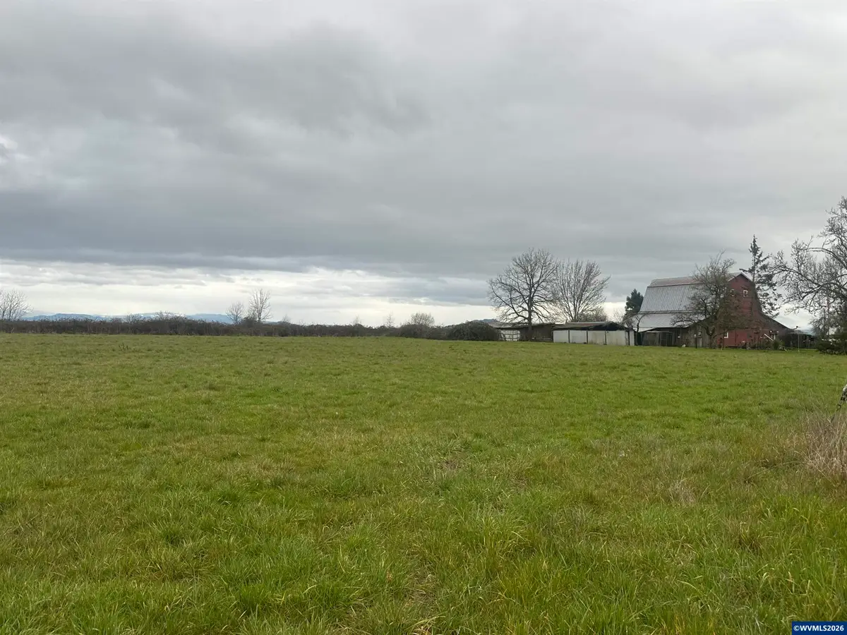 Lot 400  Oregon Highway 99E, Tangent, OR 97389 - #1