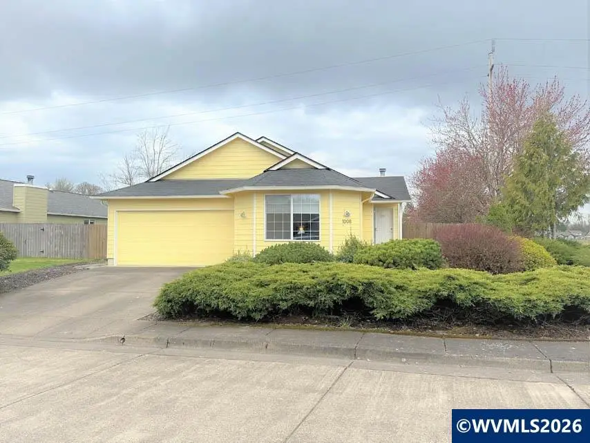 1008 NE Diane Pl, Corvallis, OR 97330 - #1
