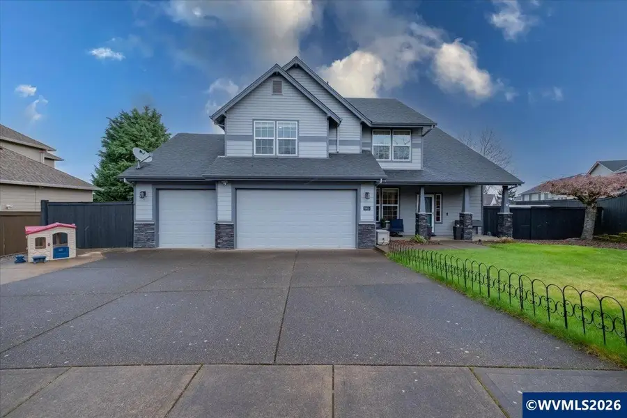 946  Reagan Av NW, Salem, OR 97304 - #2