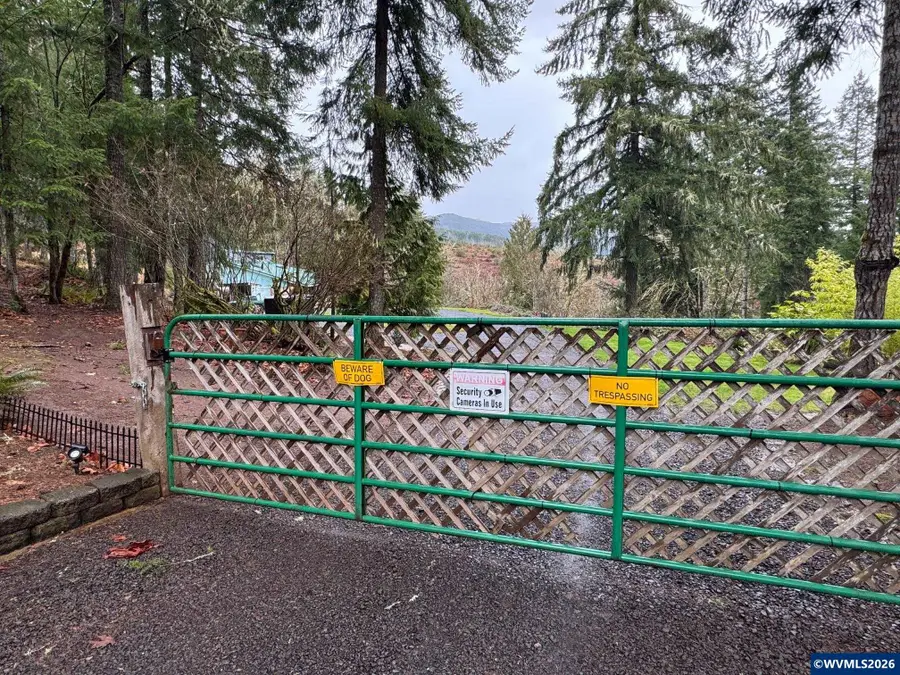 27201  High Deck Rd, Foster, OR 97345 - #2