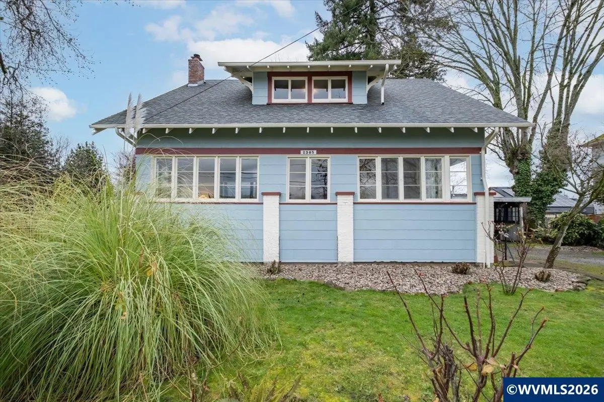 2305 SE Salem Av, Albany, OR 97321 - #1