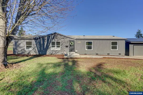 7459  Mt Hood Ln SE, Salem, OR 97317