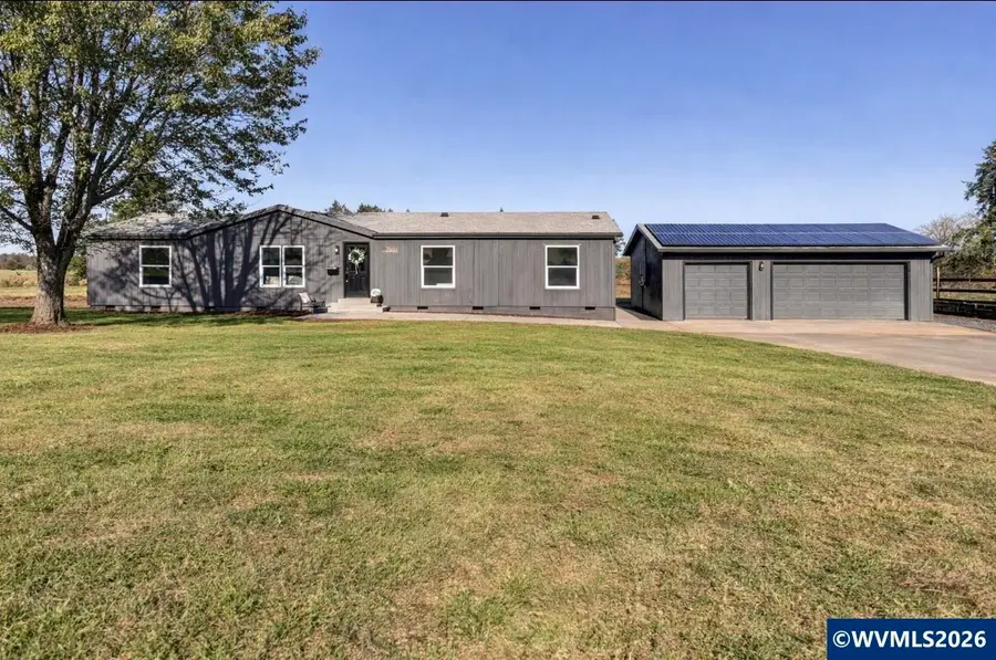 7459  Mt Hood Ln SE, Salem, OR 97317 - #2