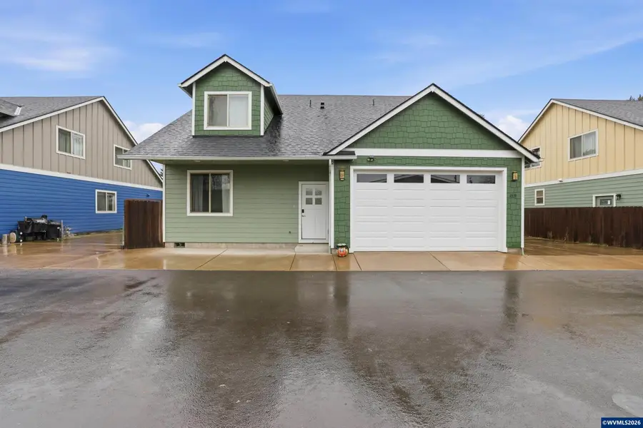 4939  Sergio Pl NE, Salem, OR 97301 - #2