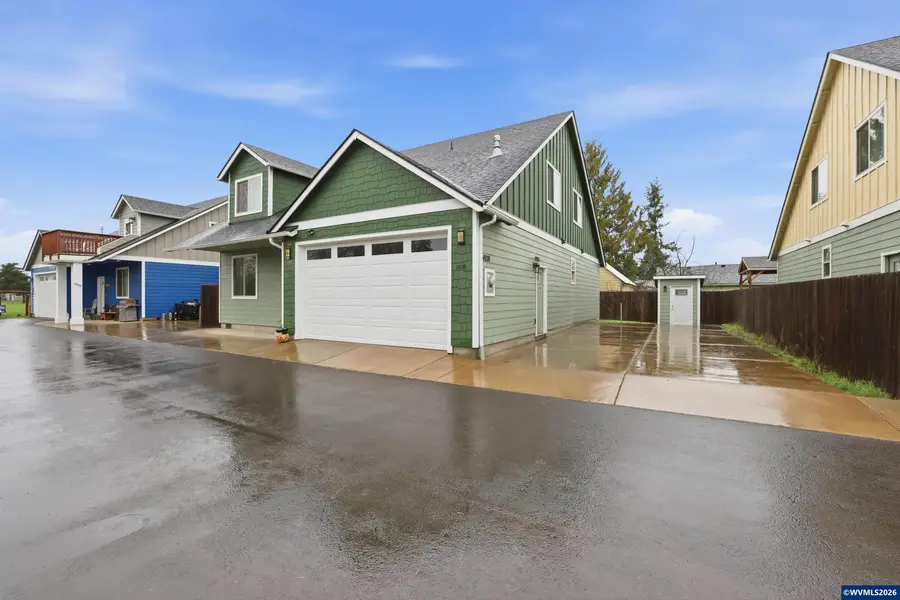 4939  Sergio Pl NE, Salem, OR 97301 - #3