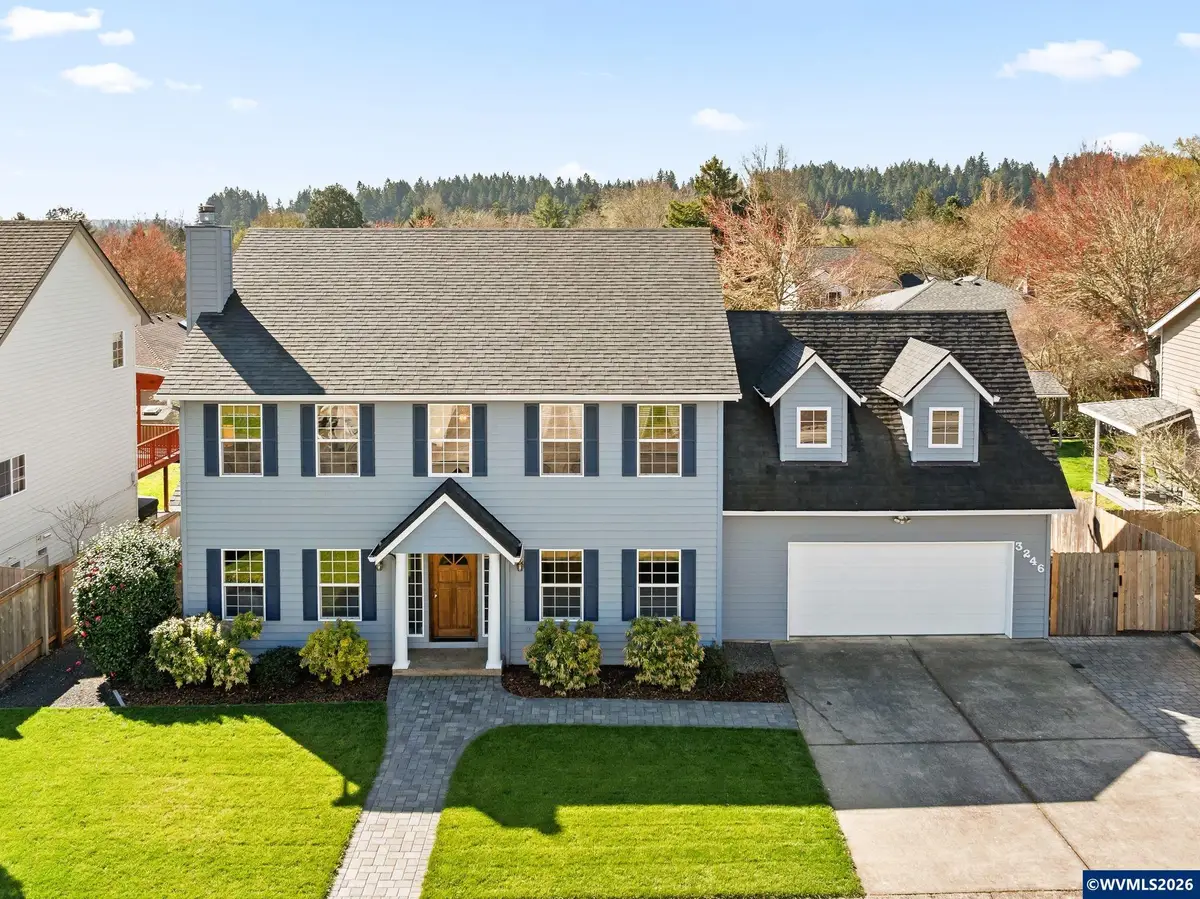 3246 NW Silktassel Dr, Corvallis, OR 97330 - #1