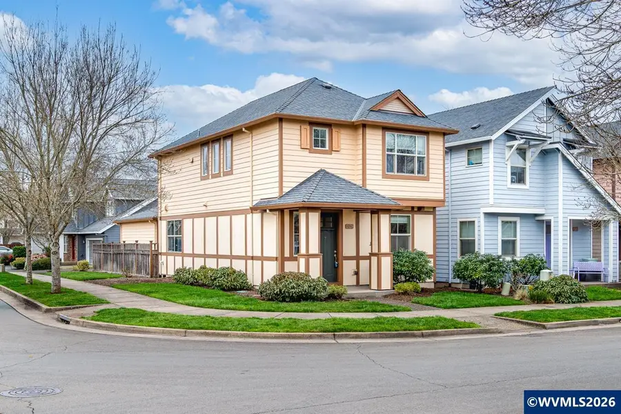 3060 SE Everglade St, Corvallis, OR 97333 - #2