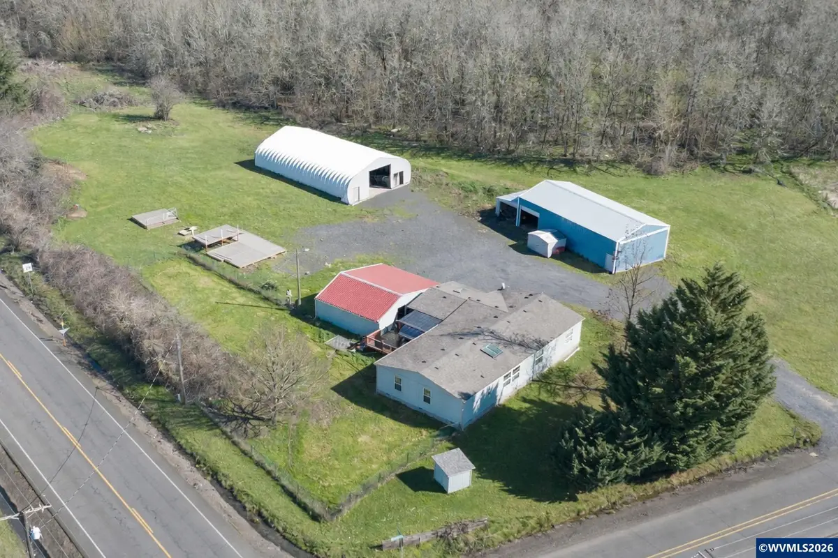 1177  Vaughan Ln, Lebanon, OR 97355 - #1