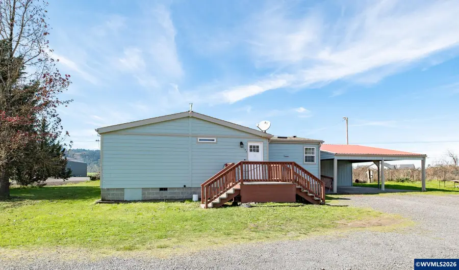 1177  Vaughan Ln, Lebanon, OR 97355 - #2