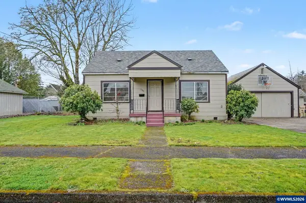 130  Denver St NE, Albany, OR 97321