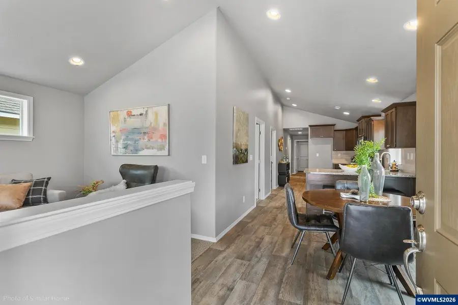 4689 SE Harrier St, Albany, OR 97322 - #2