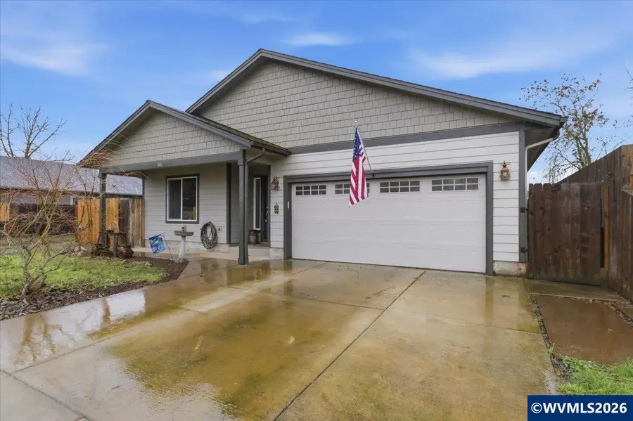 806  Wassom St, Lebanon, OR 97355 - #2