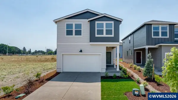 4938  Stella St NE, Salem, OR 97301