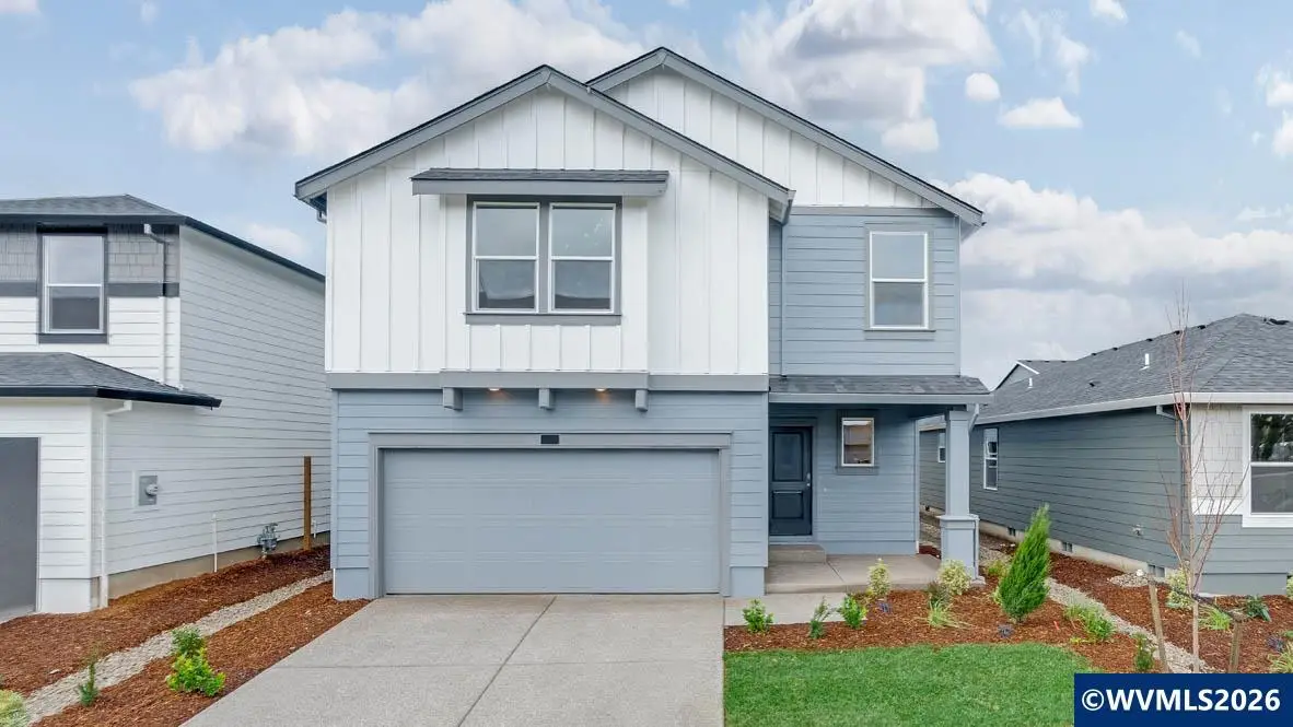 4953  Marr Av NE, Salem, OR 97301 - #1