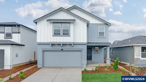 4953  Marr Av NE, Salem, OR 97301