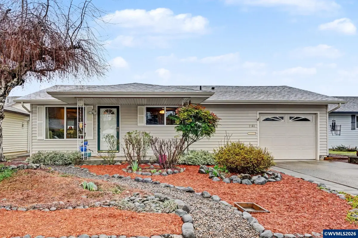 2160  Santiam Dr, Woodburn, OR 97071 - #1