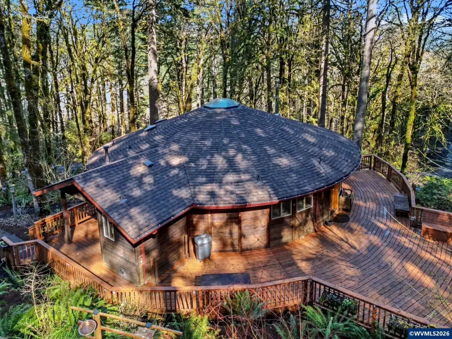 24194  Columbine Dr, Philomath, OR 97370 - #2