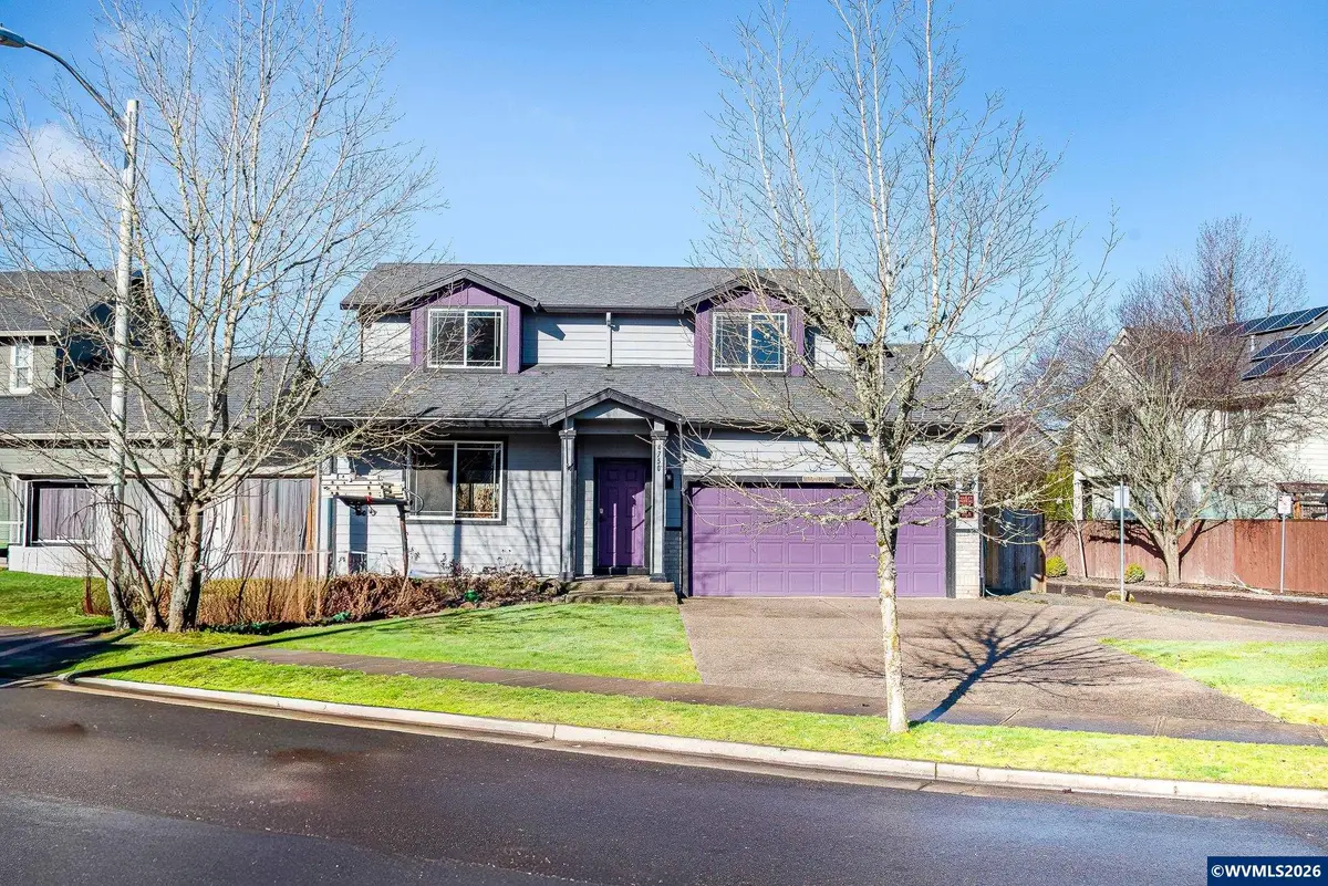 4750 SW Roseberry St, Corvallis, OR 97333 - #1