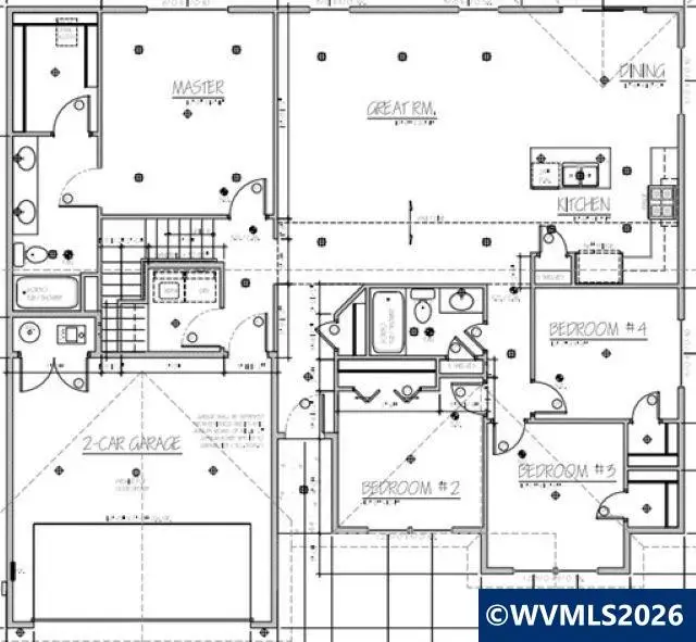 3220 NW 23rd Av, Albany, OR 97321 - #3