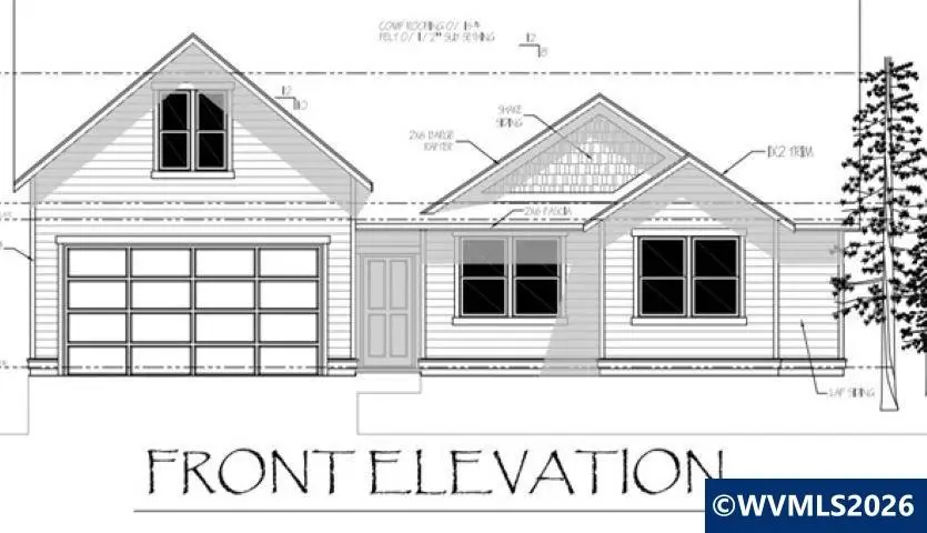 3238 NW 23rd Av, Albany, OR 97321 - #1