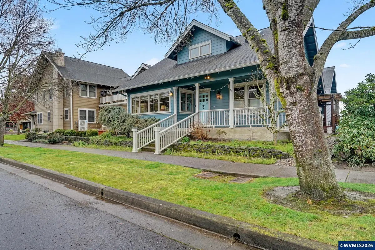 631  Martin Wy, Monmouth, OR 97361 - #1