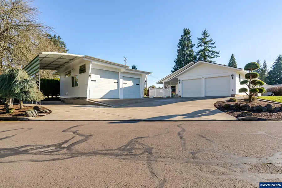 1257 NE Lafayette St, Albany, OR 97321 - #3