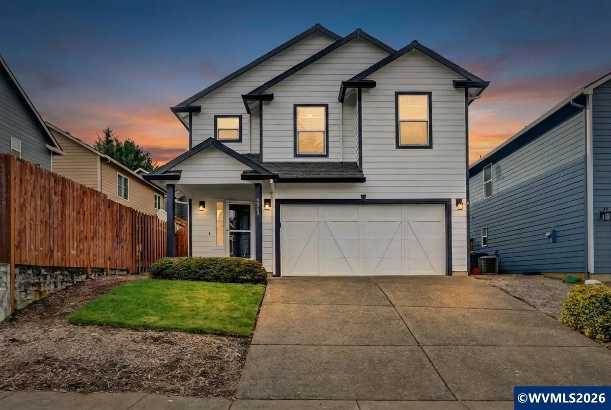 5265  9th Ct SE, Salem, OR 97306 - #1