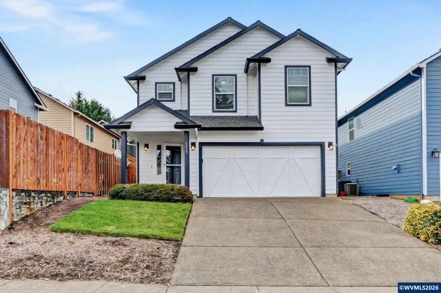 5265  9th Ct SE, Salem, OR 97306 - #2