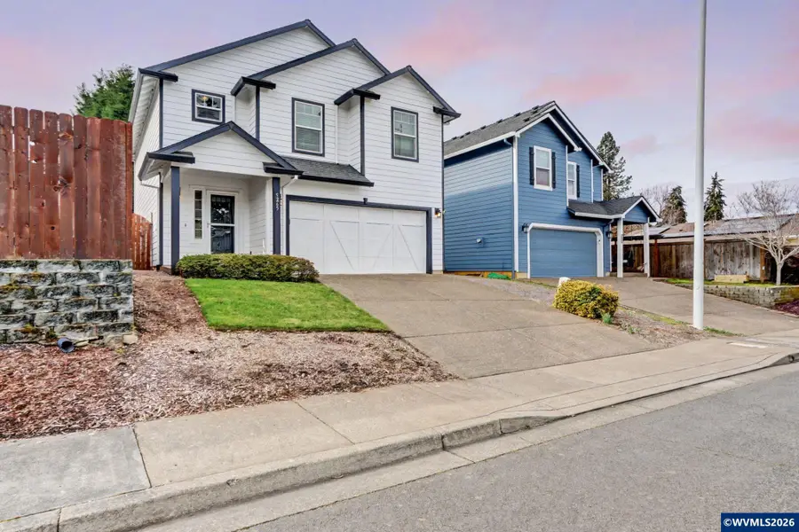 5265  9th Ct SE, Salem, OR 97306 - #3