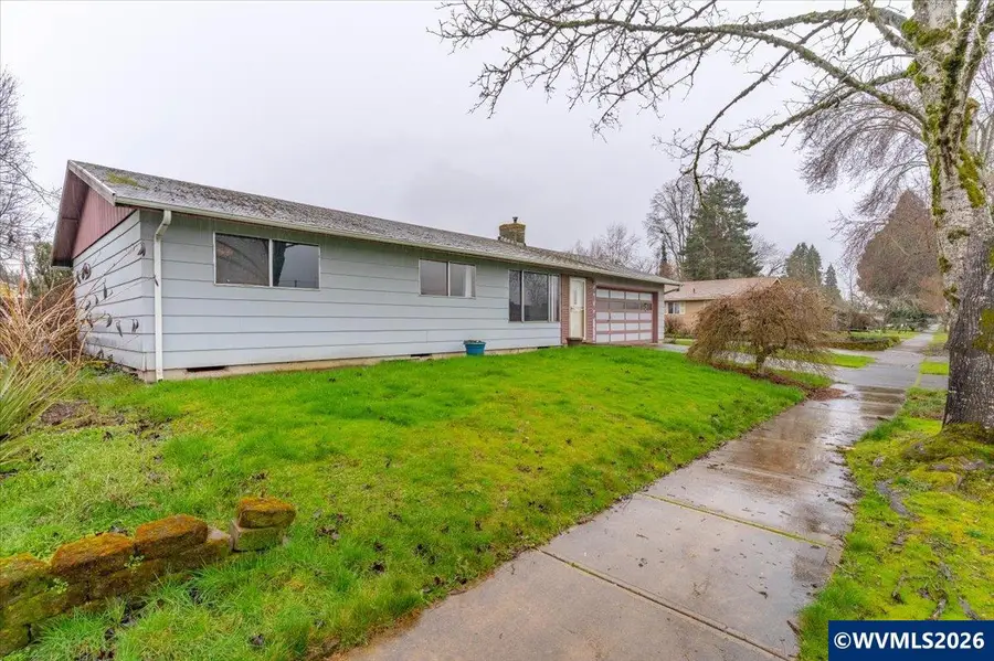 4146  Cranston St SE, Salem, OR 97317 - #3