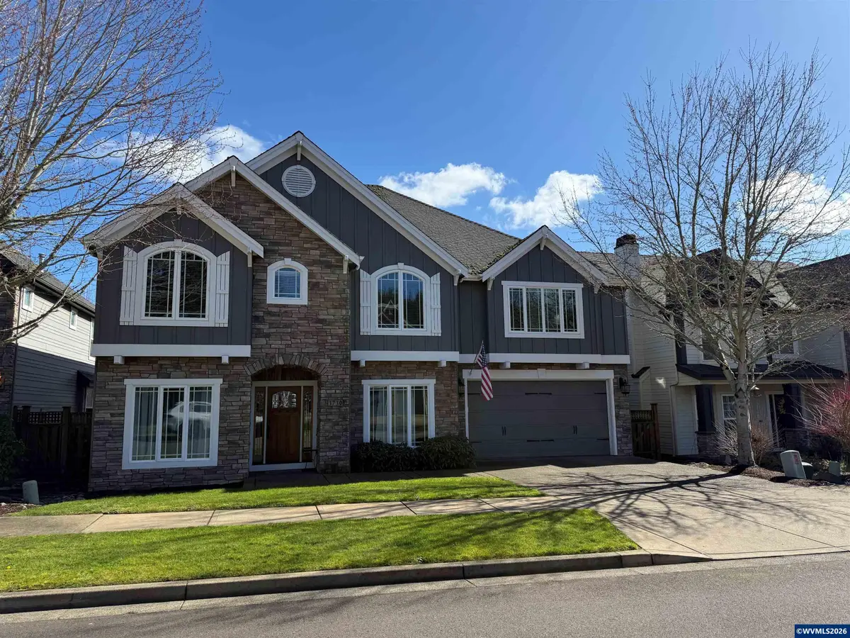 3730  Aberdeen St S, Salem, OR 97302 - #1