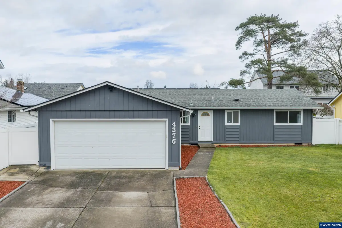 4376  Amherst Ct NE, Salem, OR 97305 - #1