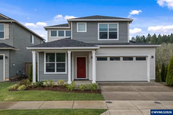 5498 NW Stardown Dr, Corvallis, OR 97330