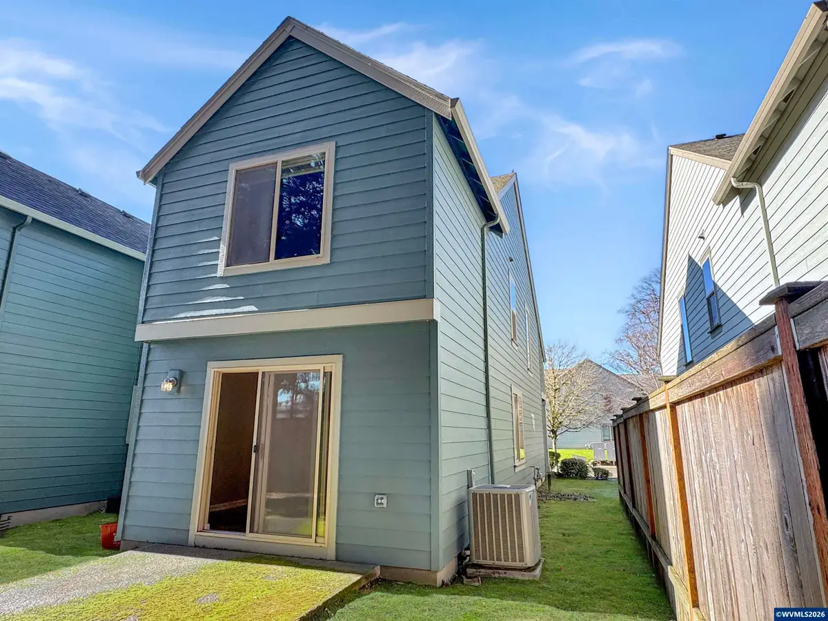 4074  Aden Pl NE, Salem, OR 97305 - #1