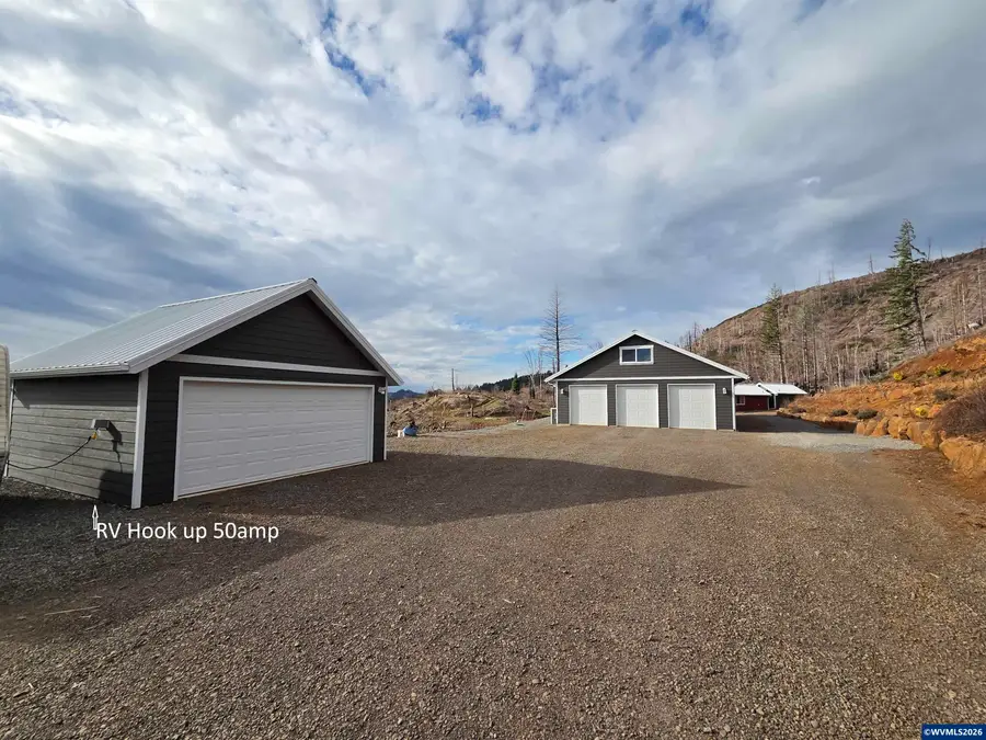 10855  Kubin Rd SE, Lyons, OR 97358 - #3