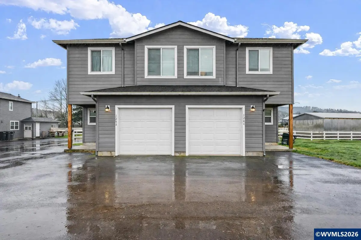 1284  44TH Av, Sweet Home, OR 97386 - #1