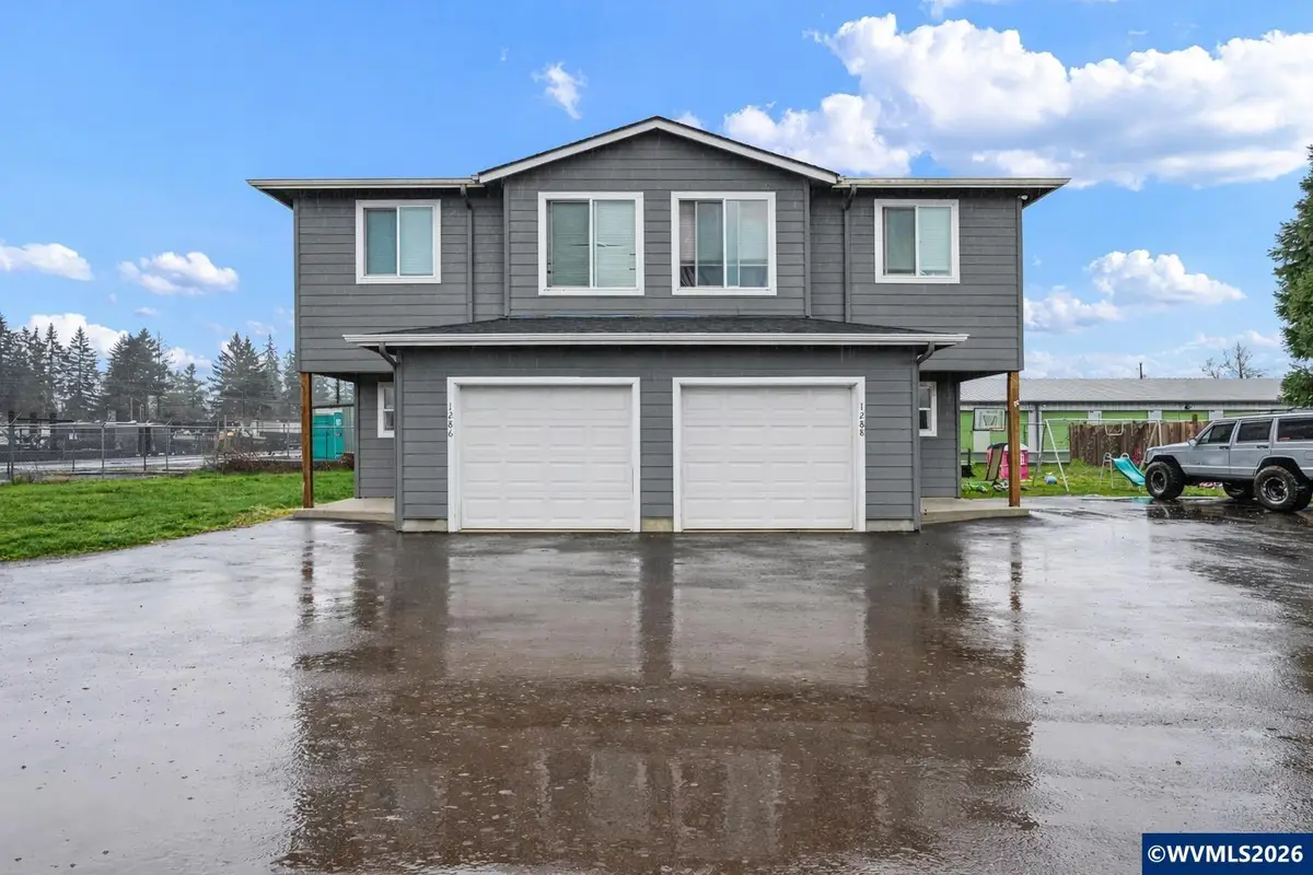 1288  44TH Av, Sweet Home, OR 97386 - #1