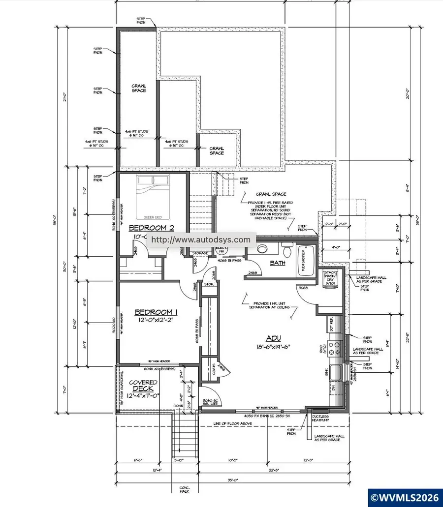 2019 NW Victory Av, Corvallis, OR 97330 - #3