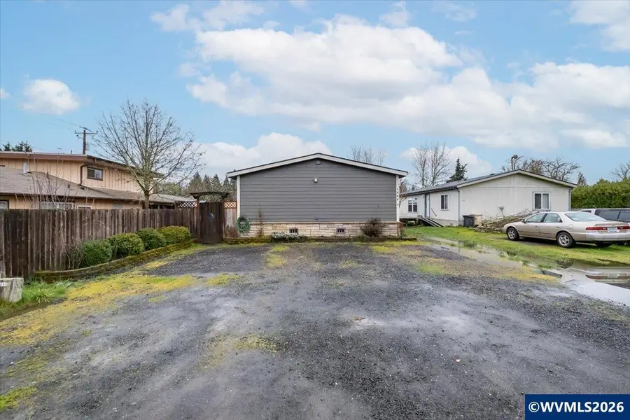 1505  Willow Ln, Philomath, OR 97370 - #3