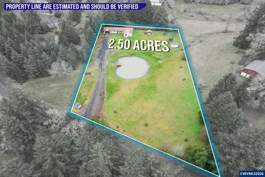 37502  Agate Dr, Lebanon, OR 97355 - #2