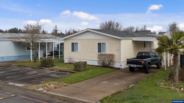 218  Bellevue #70 Dr, Aumsville, OR 97325