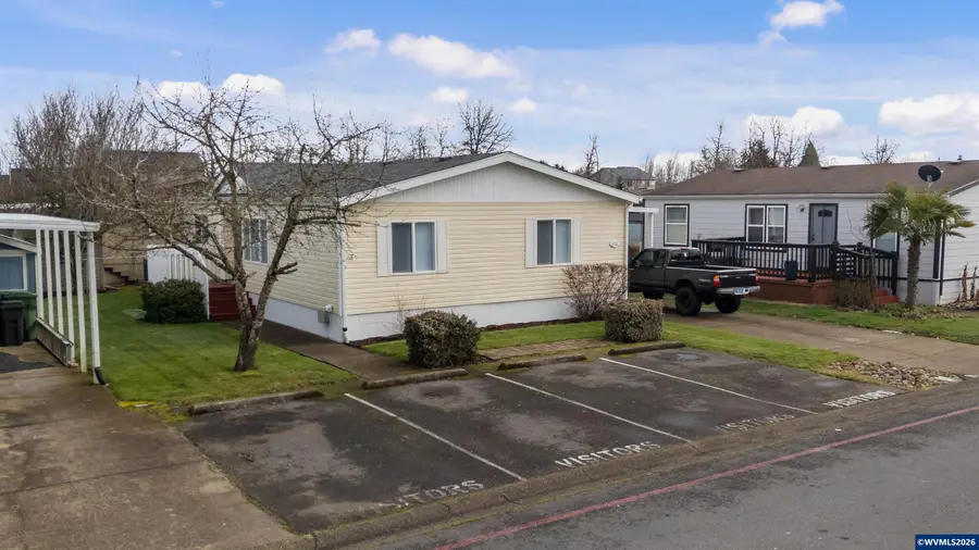 218  Bellevue #70 Dr, Aumsville, OR 97325 - #3